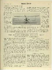 THE ENGLAND-AUSTRALIA TEN-DAYS FLIGHT - Left