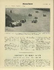 BENTLEY'S TO BUILD AGAIN - Left