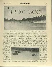 THE B.R.D.C.