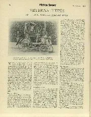 VETERAN TYPES - Left