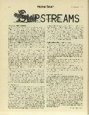 SLIPSTREAMS - Left