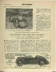 NEW EQUIPMENT FOR COMPETITION MOTORISTS. - Left