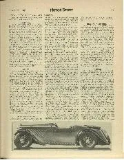 MORE SPORTS CARS FOR 1933 - Right