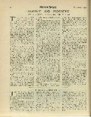 SCIENCE AND INDUSTRY - Left