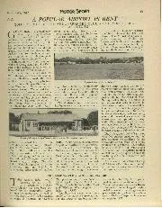 THE NEW WORLD'S ALTITUDE RECORD - Left