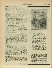 RUMBLINGS, November 1933 - Right