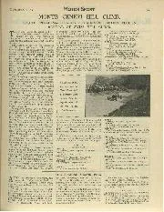 MONTE CENERI HILL CLIMB. - Left