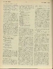 Continental Notes and News, November 1934 - Right