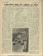 FACTS ABOUT THE RACE. - Left