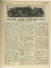 The Swiss Championships - Left