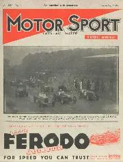 MOTOR SPORT LAND-AIR-WATER - Left