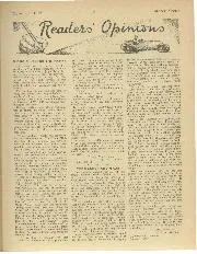 FLYING CLUBS FOR THE MASSES - Left