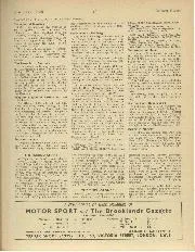 THE FERODO CHART - Left