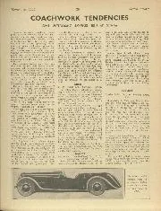 COACHWORK TENDENCIES - Left