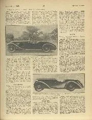 A GUIDE TO 1936 HIGH PERFORMANCE CARS - Right