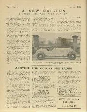 ANOTHER FINE VICTORY FOR TADINI - Left