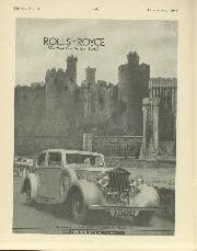 A Guide to 1938 High Performance Sports Car - Left