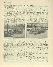 INTERNATIONAL MOTORING FIXTURES, 1938 - Left