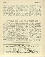 club news, November 1936 - Right