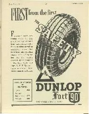 Letters from Readers, November 1936 - Left