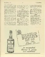 RUMBLINGS, November 1936 - Left