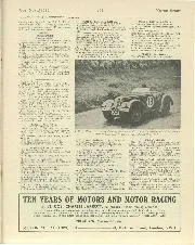 ASHBY'S ALFA DEVELOPMENTS - Left