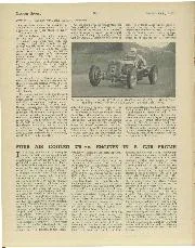 FOUR AIR COOLED 375 c.c. ENGINES IN A CAR FRAME - Left