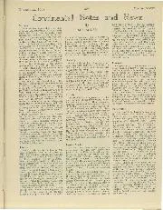 Continental Notes and News, November 1938 - Left