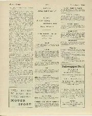 CLASSIFIED ADVERTISEMENT SECTION Head Offices: 21, CITY ROAD, LONDON, E.C.I. Telephone: NATional 3045 - Left