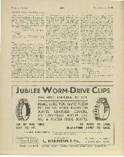 Letters from readers, November 1940 - Right