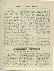 INDEPENDENT SUSPENSION - Left