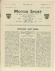 England and India - Left