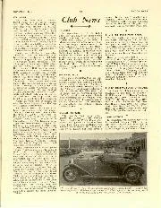 Club News, November 1945 - Left