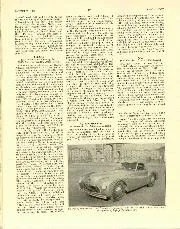 British High-Performance Cars for 1947 - Right