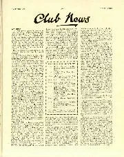 Club News, November 1946 - Left