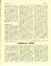 American Items - Left