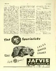 Review of British Sports Cars - Left