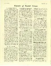 Report of Recent Events - Left