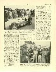 Immense crowds at 1948 Silverstone British Grand Prix - Right