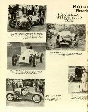 Motor Sport Pictorial Report - Left