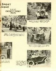 Motor Sport Pictorial Report - Right