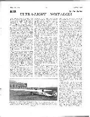 AIR ULTRA-LIGHT NOSTALGIA - Left