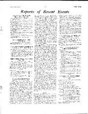 Reports of Recent Events, November 1950 - Left