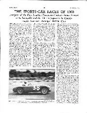 THE SPORTS-CAR RACES OF 1950 - Left