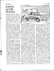 AUSTIN SEVEN REBORN - Left