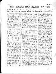 THE SPORTS-CAR RACES OF 1951 - Left
