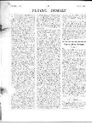 Letters from Readers, November 1951 - Left