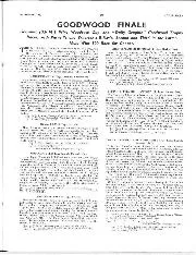 Goodwood Finale - Left