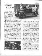 Vintage Veerings - Left