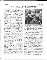 The Racing Mechanics - Left